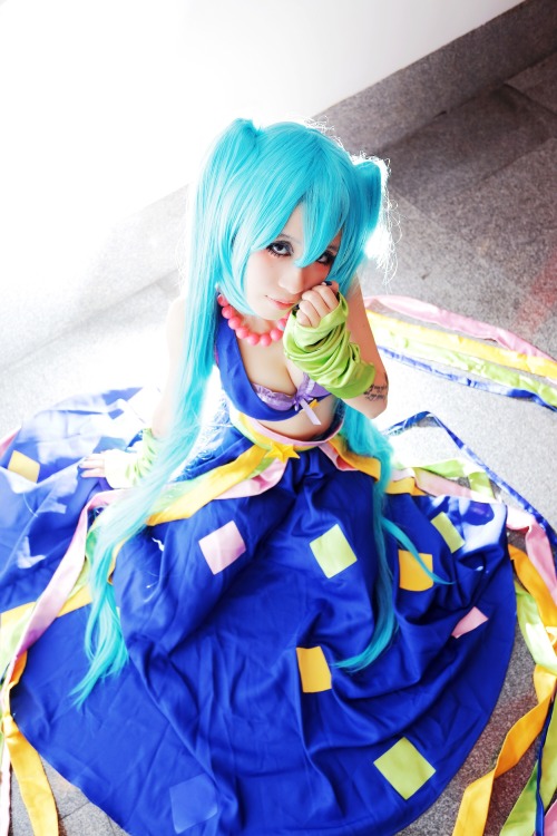 League of Legends - Sona Buvelle (Various) 1-23