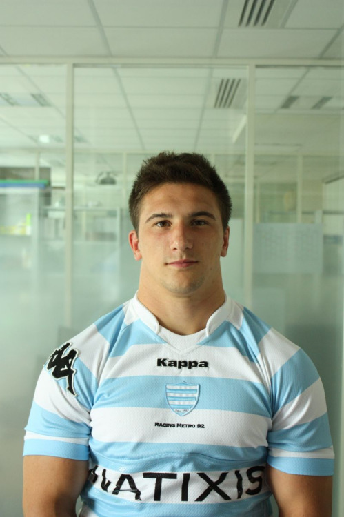 roscoe66:Racing Metro hotties
