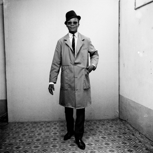 bulkbinbox: malick sidibé