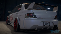 Theomeganerd:  Need For Speed - New Screens