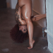 blaq-ice:queens-goddesses-vixxxens-deact:Rachel Fit!!