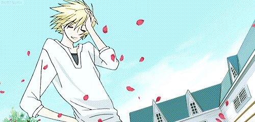 paranoid-polly:  When you finished a task When you realize how much you still have to do 