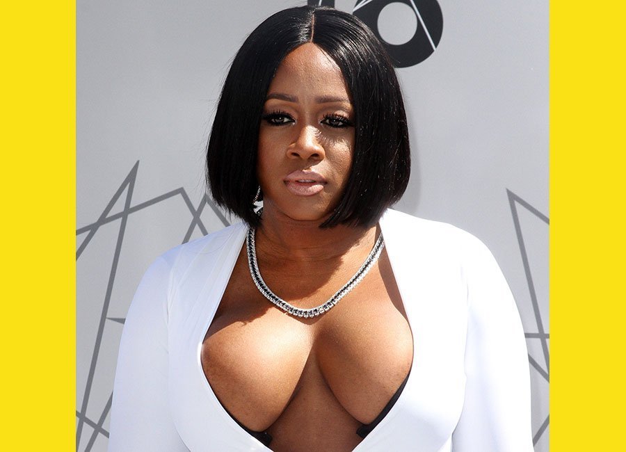 Remy Ma 
