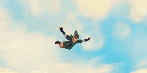 goddesszelda-deactivated2014041:  The Legend of Skyward Sword: Part [27/??] First Ascension  