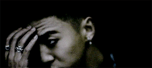 cyberqueer:B.A.P MATRIX Teaser Video - Bang Yong Guk
