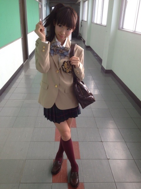 日本 Fashion!! ❤