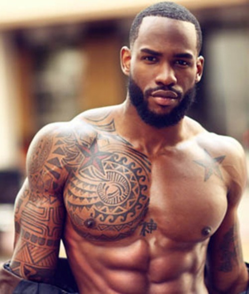 hottestmenontheplanet:  Just because he is so damn fine  Dam he is so hot