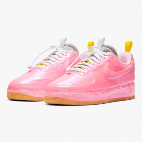 Air Force 1 Experimental “Racer Pink”