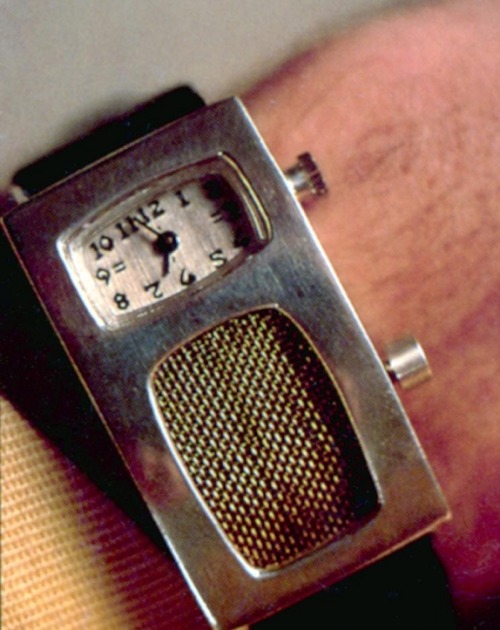 Dick Tracy