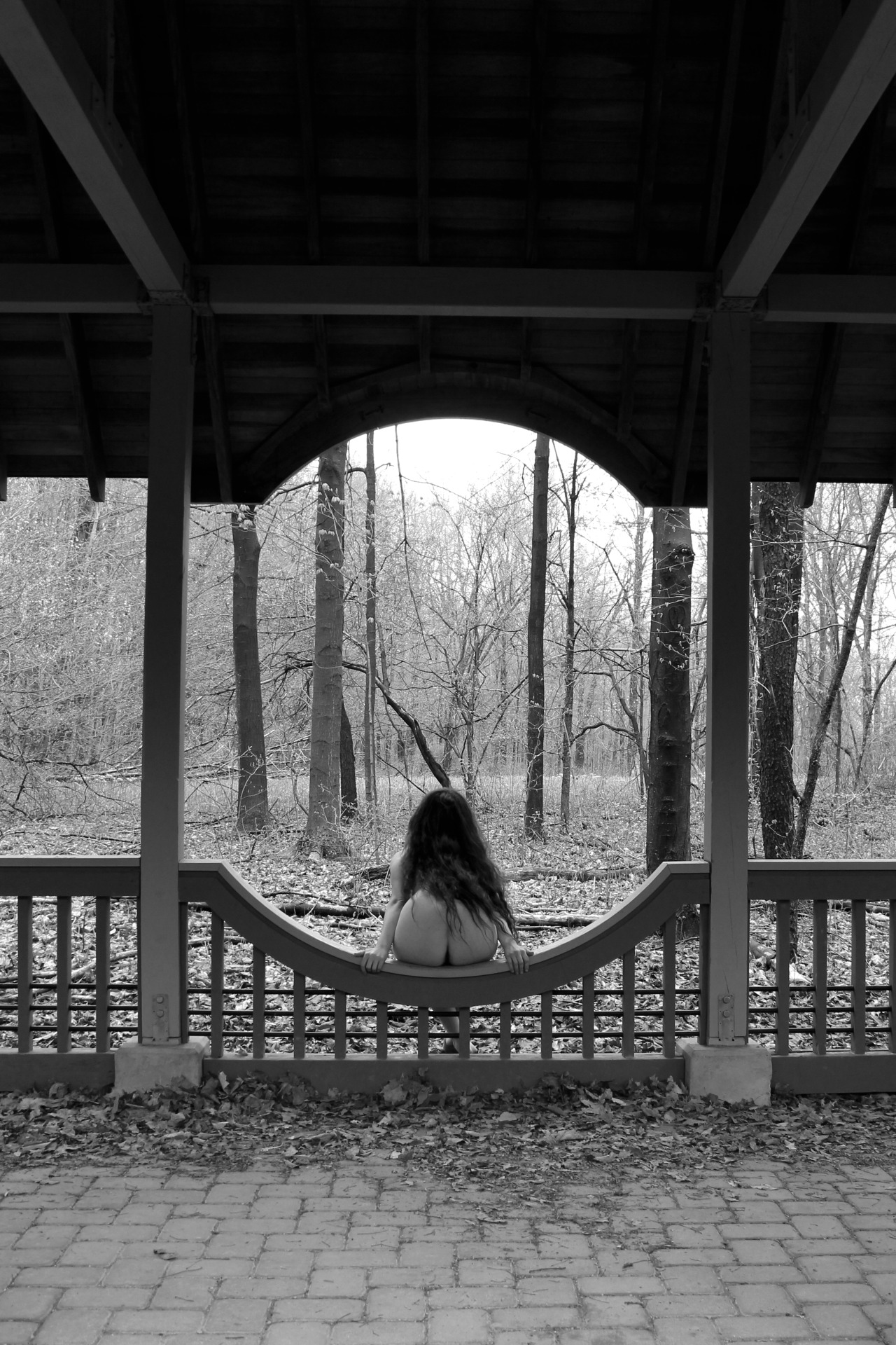 dianamsphotography:  From the archives   From Jan. 2014 Photographer - Diana M. SchenkelModel