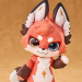 sofubis:Nendoroid River (Good Smile Arts Shanghai)