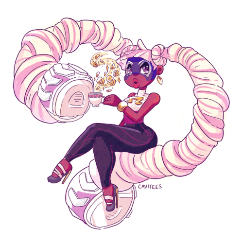 cavicavi: so twintelle is perfect??? cutie X3