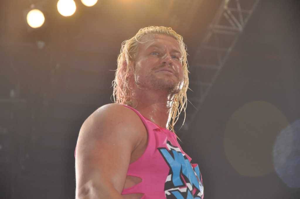 rwfan11:  Ziggler