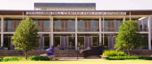 22 Jump Street・ ・ ・Directors: Phil Lord & Christopher MillerDirector of Photography: Barry Peter