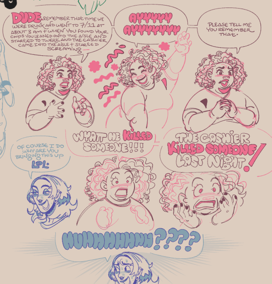 skunkes:drew out that one post bc it was so wyatt and layla