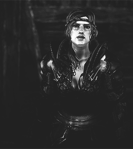 kovir:The Witcher II: Assassins of KingsGeralt + Dad jokes 8/??