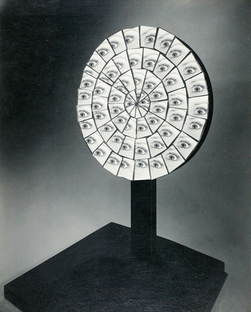 Parabolic Mirror, 1958 
