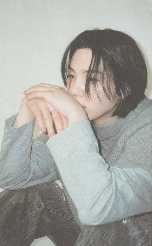 Agust D - D-DAY Part VI