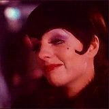 in-love-with-movies:Cabaret (USA, 1972)