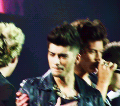 zedmaliks:  Hamburg 05/12/2013 - I would (x) 