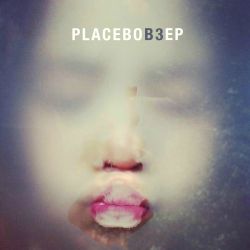 Showslow:  Conceptual Photography By Helena Berg For Placebo’s Cd Covers (Via)