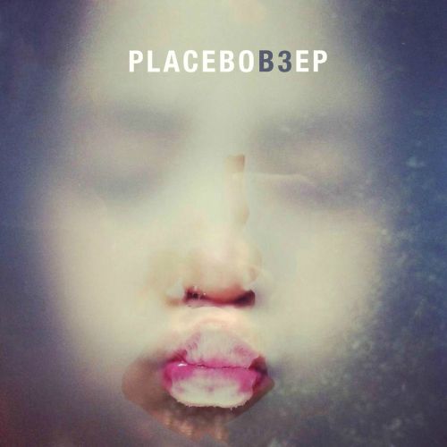 showslow:  Conceptual Photography by Helena Berg for Placebo’s CD covers (via)
