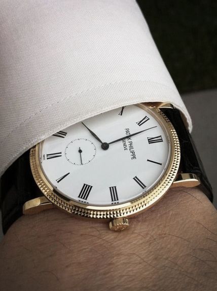 gentlemansessentials - Patek PhilippeSign up/ subscribe/...