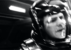 mymindrebels:  Star Trek/Pacific Rim AU - Spock and Kirk as jaeger co-pilots 