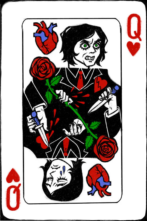 Dealt A Bad Hand