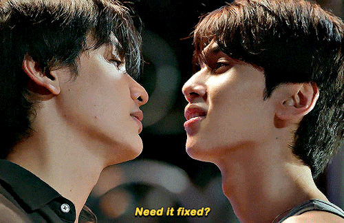 THE HEART KILLERS | 1.05