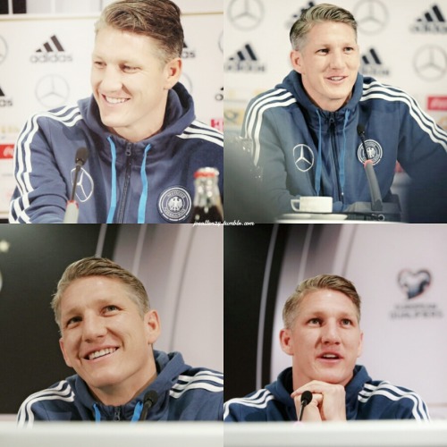 bastian schweinsteiger