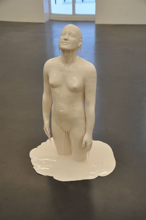 artmonia:  Lucy Glendinning – sculptor and installation artist.  WHAT THE FUCK??