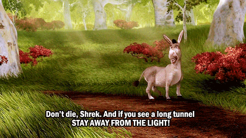 Multi-Fandom Meme - 7 Friendships Shrek - Shrek +... - doctor who and other  stuff.