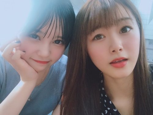 長谷川玲奈＊ぽんさんのツイート: この間、びびちゃんと遊びました( ´艸｀) 久しぶり過ぎて、待ち合わせ場所でびびちゃんを見つけた瞬間ｷﾞｭ━(*&gt;д&lt;人･&o
