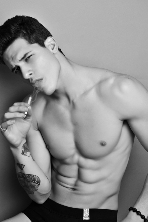 sanguango:  Diego Fragoso 
