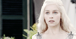 :  I don’t want to be his queen. I want to go h o m e. 