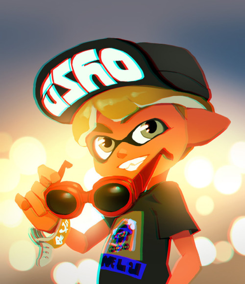 FOLLOW FOR MORE ART! | NIKOGEYER.COM | TWITTER