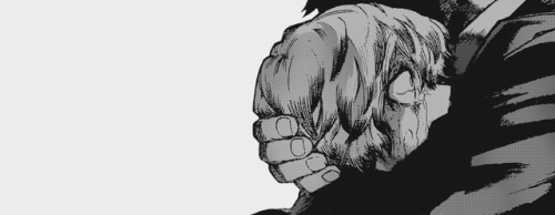 shira-san-ni:BNHA ch. 222: Shigaraki