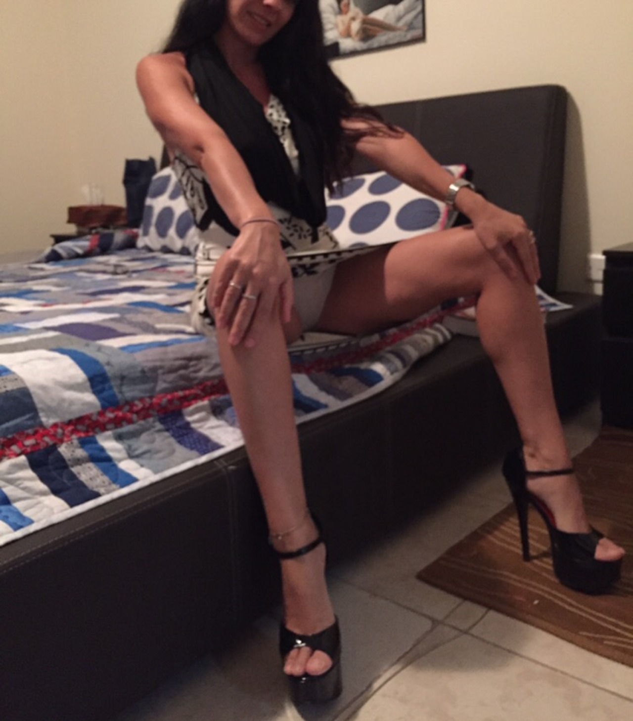fantasylovingwife:  fantasylovingwife:  Thanks hislustforher for reblogging  Thanks
