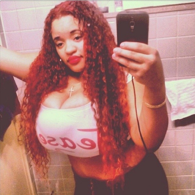 bustysistas:  New Model Alert - Candies Secret Bra Size - 34N Should I shoot her?