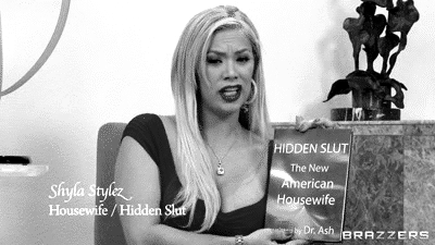 XXX best-anal-gifs:  Hidden Slut Shyla Stylez photo