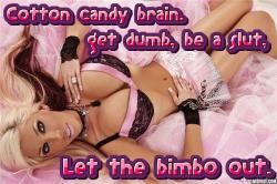 dreadolli:  amindlessbimbo:  🎀OMG I love cotton candy!!!🎀   Best choice I’ve made #inspiration