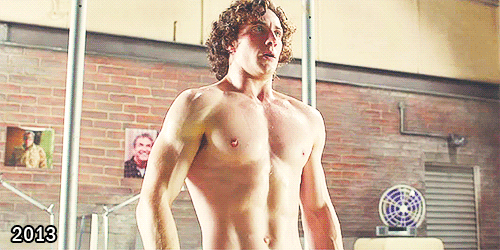Hot Male Celebrities
