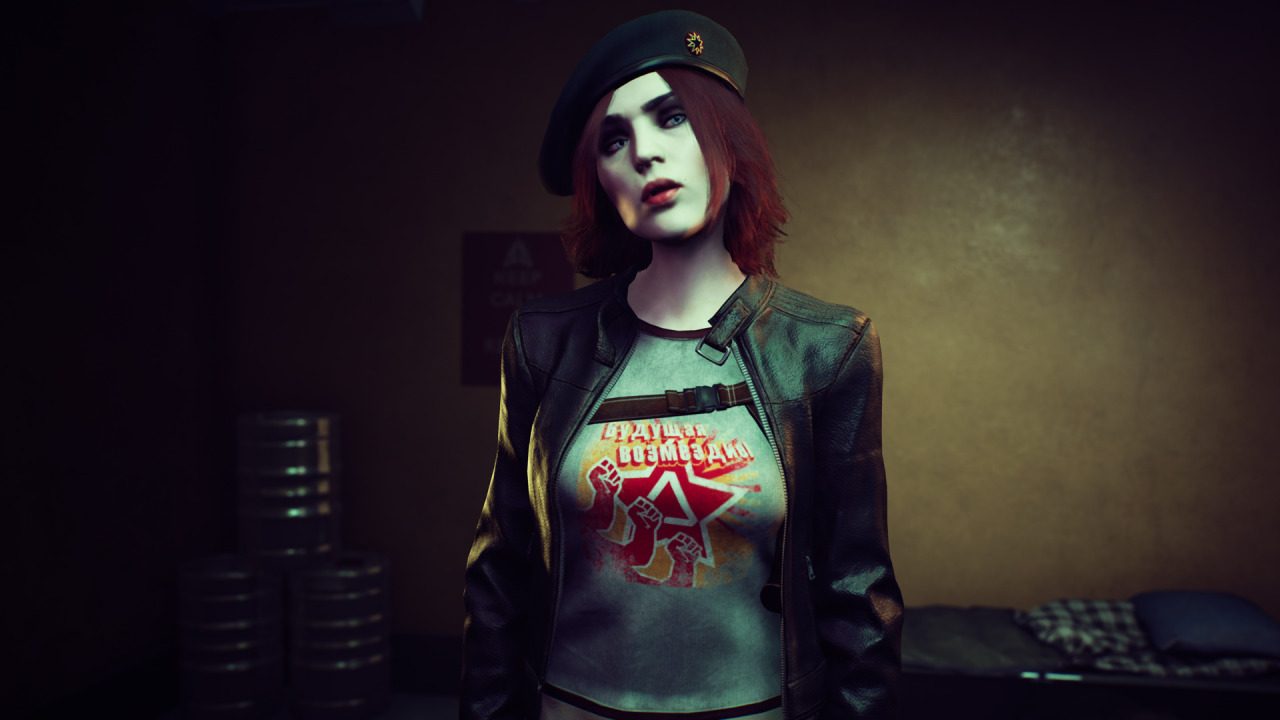 The hidden afterlife of Vampire: The Masquerade — Bloodlines - The