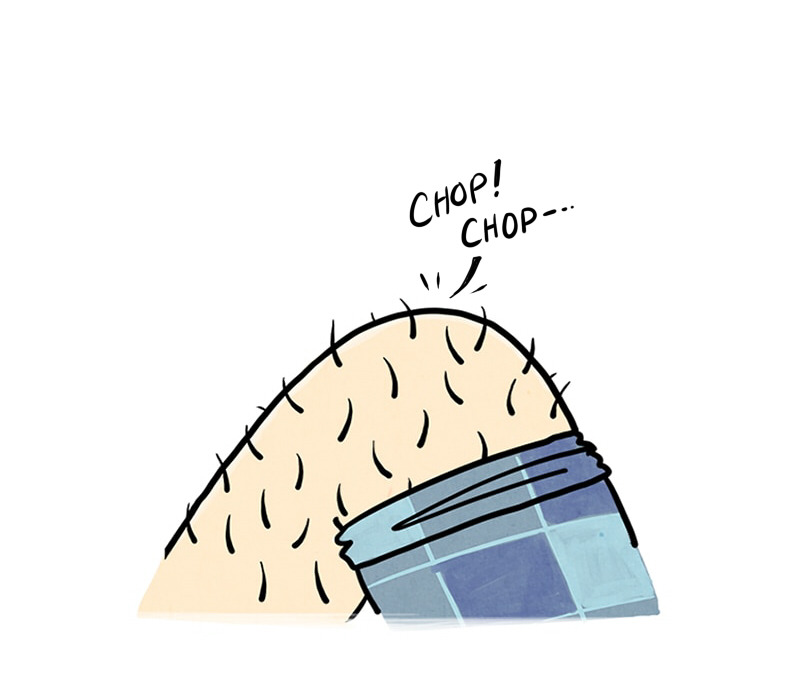 thepigeongazette:a monster who needs a job T_T