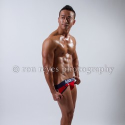 Asian Male Photography