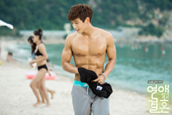 Jeong Jinwoon