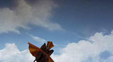 Chitty Chitty Bang Bang (1968)