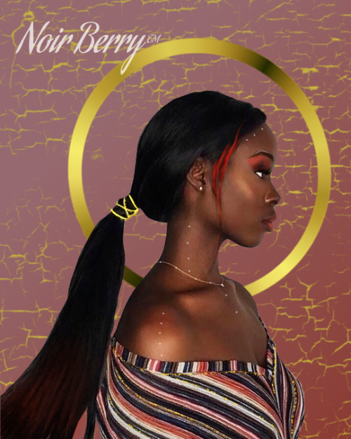 Noir Berry™  Muse @kehinde_smithhttps://www.instagram.com/noirberry/