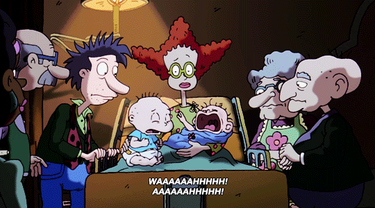 SpongeBob SquarePants